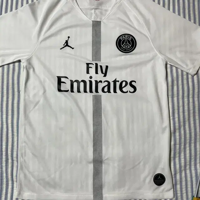 18-19 psg 조던 3rd kit