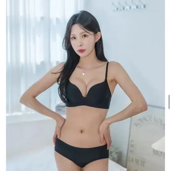 노레터링 왕뽕브라 70ab(새것