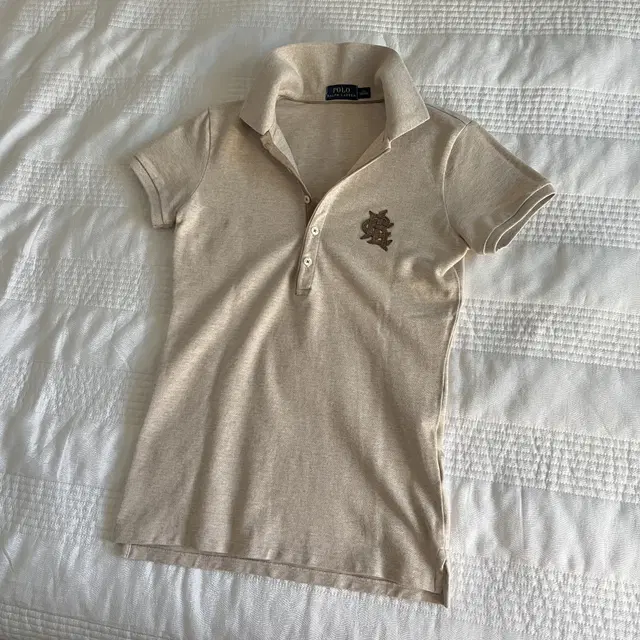 POLO RALPH LAUREN pk shirt