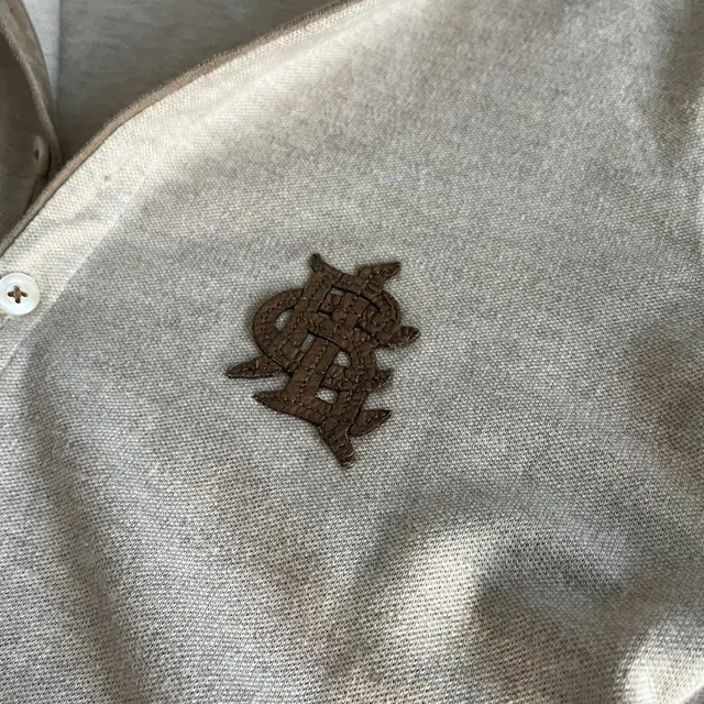 POLO RALPH LAUREN pk shirt