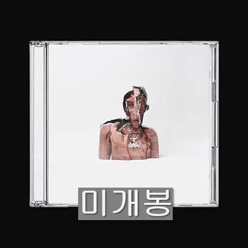 식케이 (Sik-k) - Pop A Lot (미개봉, CD)