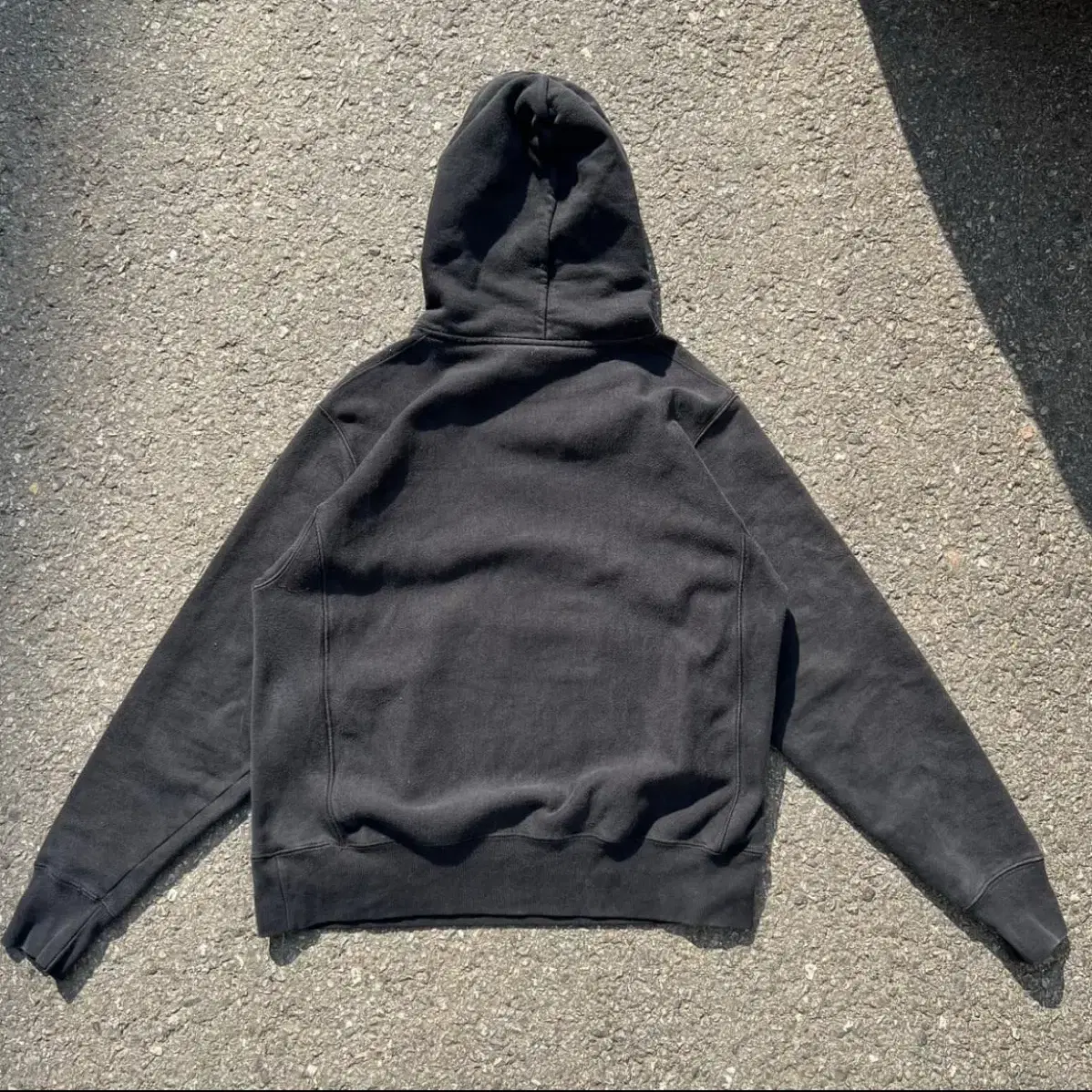 Fuct x Champion Reverse Weave M