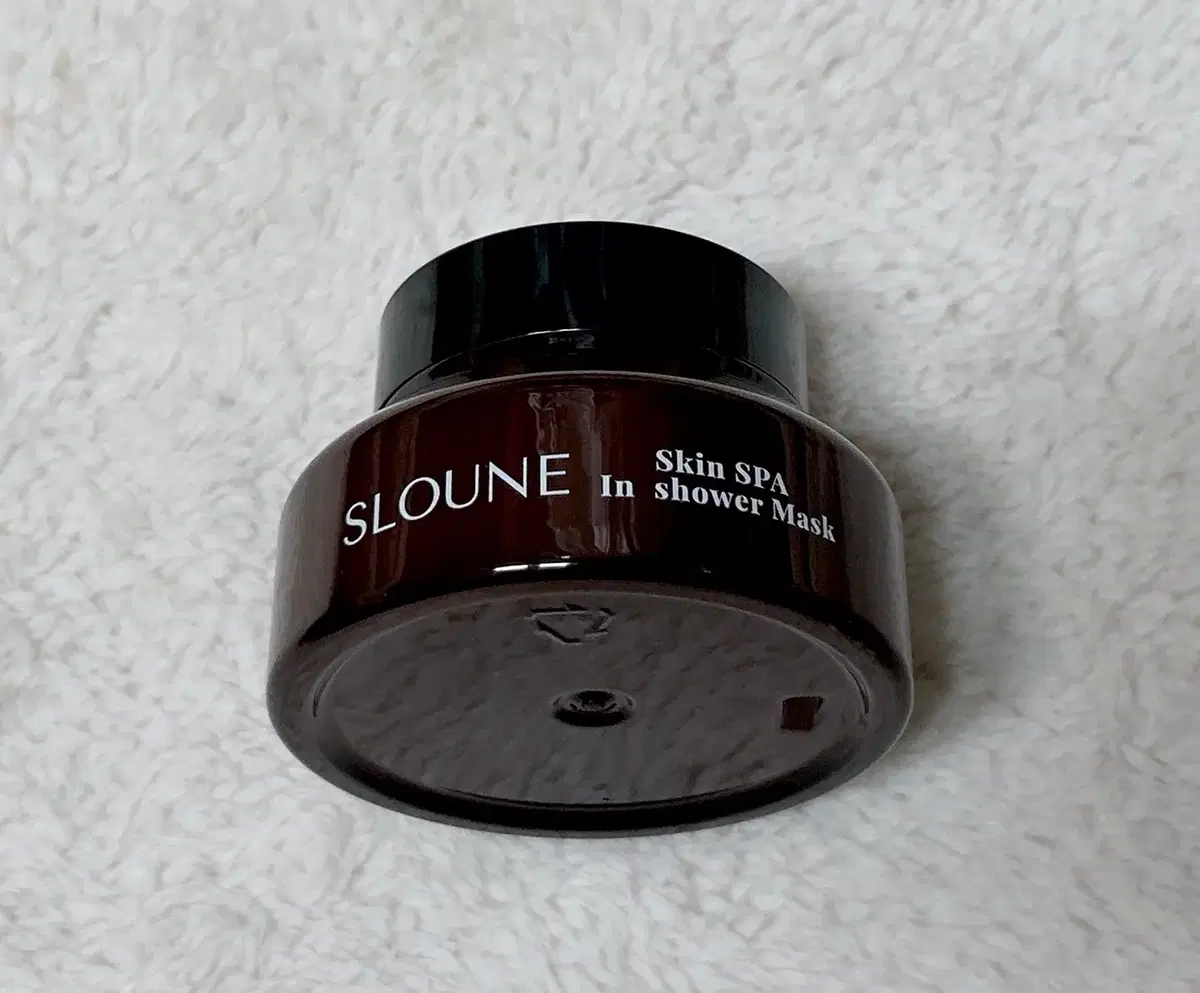 [Expiration Date Approaching]Slow Skin Spa In Shower Mask Peeling Gel Blackhead Improvement