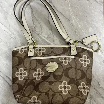 coach 핸드백