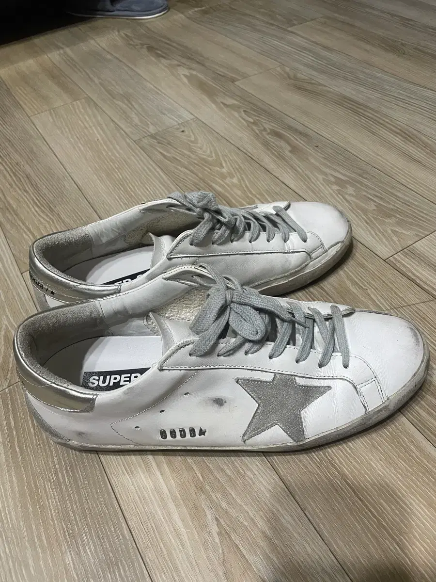 Golden Goose size 41 sells