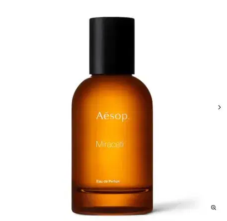 Aesop 이솝 향수 Miraceti 미라세티 50ml