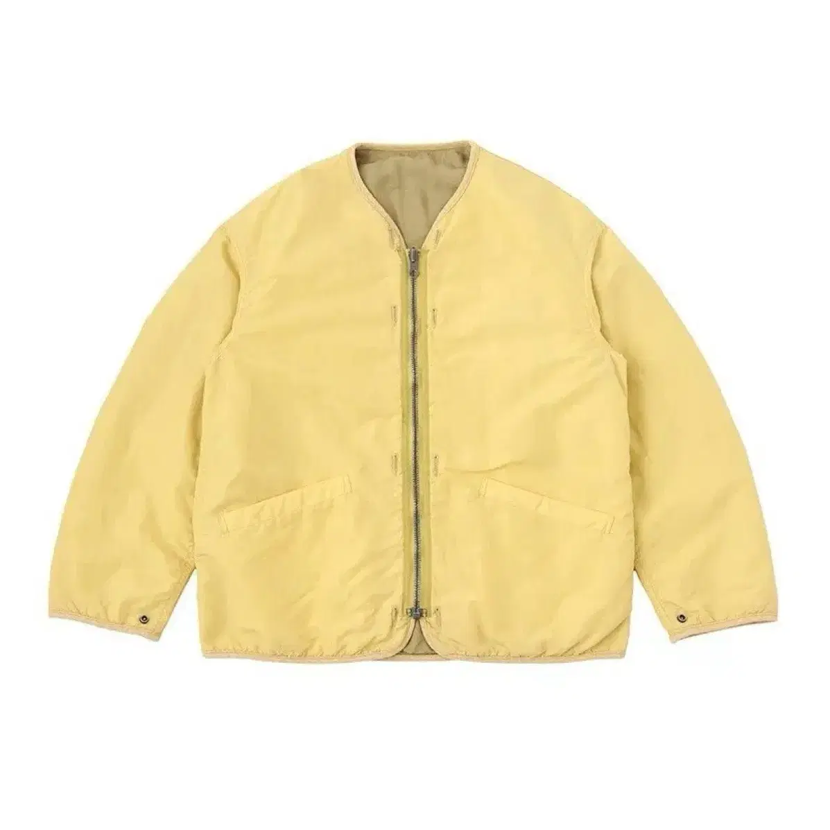 VISVIM 21AW SPOT IRIS JKT