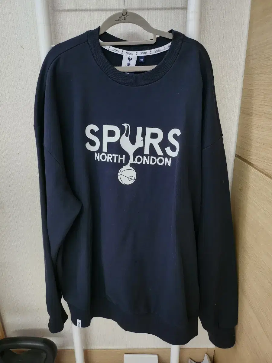 Tottenham Hotspur T-Shirt Size M