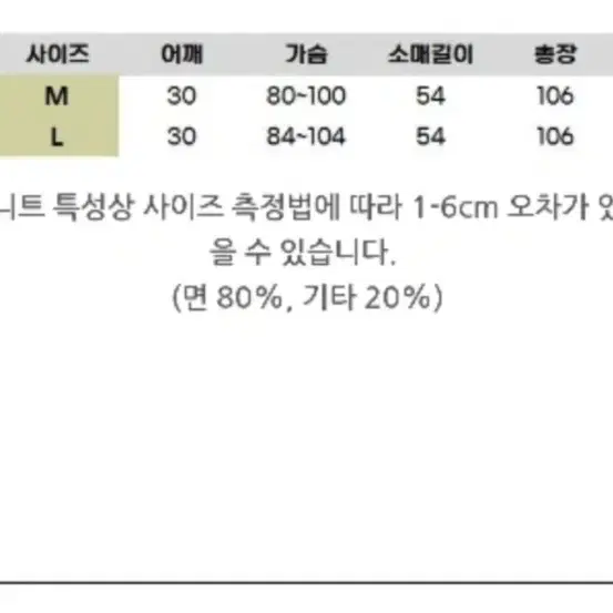 임부복 꼬임니트 원피스