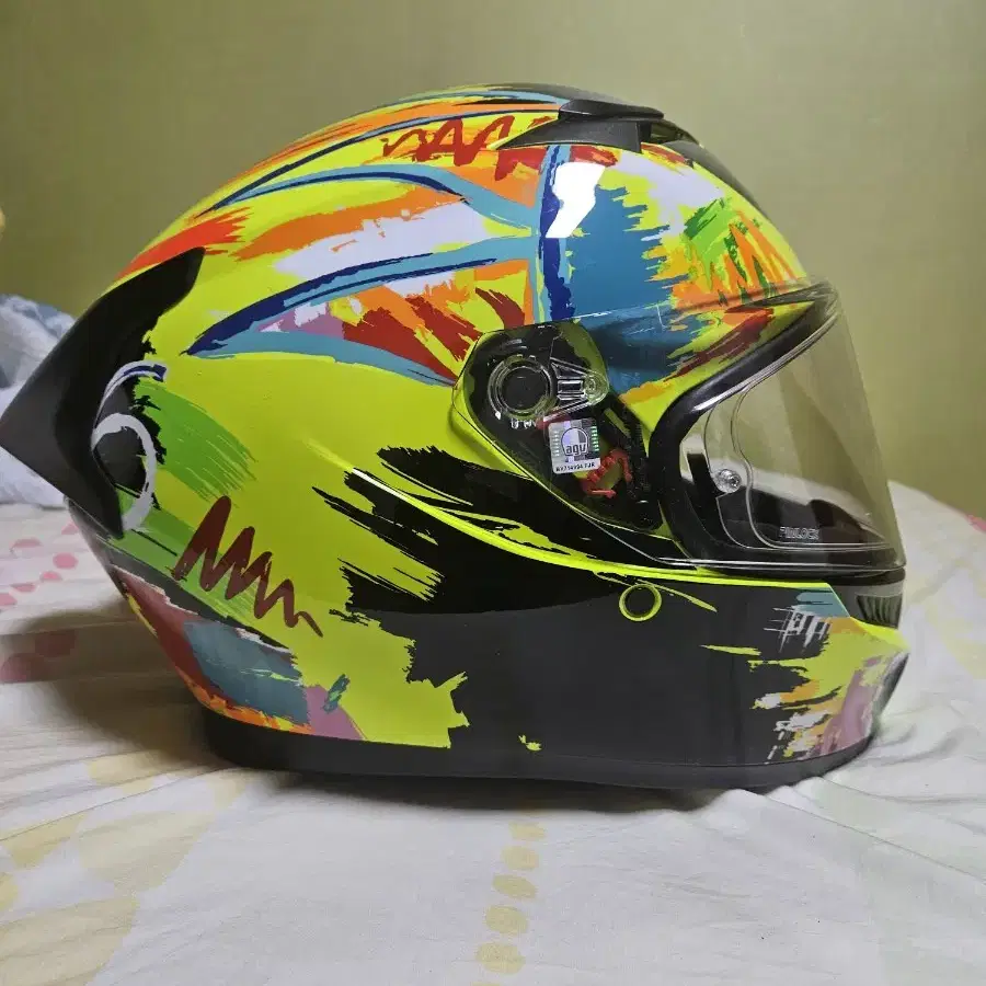 agv k3 m사이즈