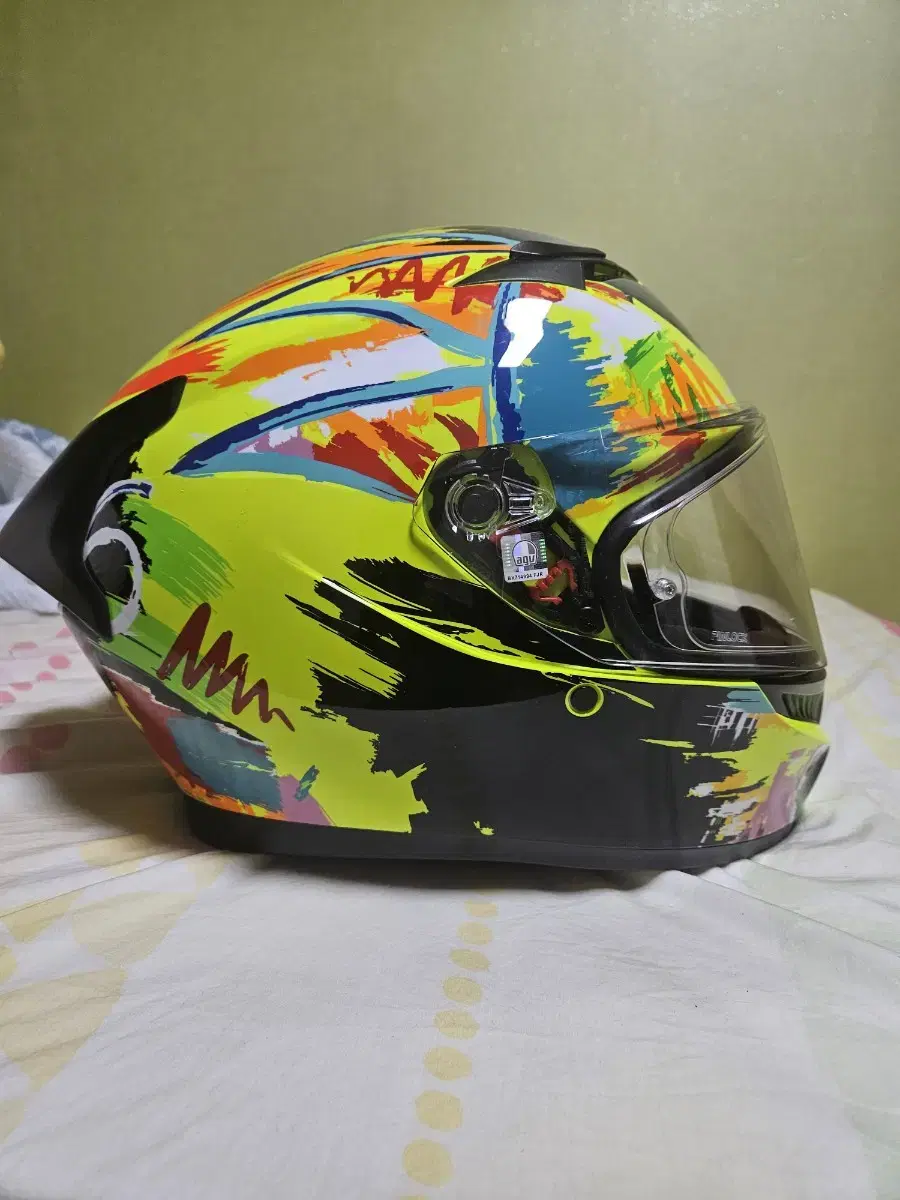 agv k3 m사이즈