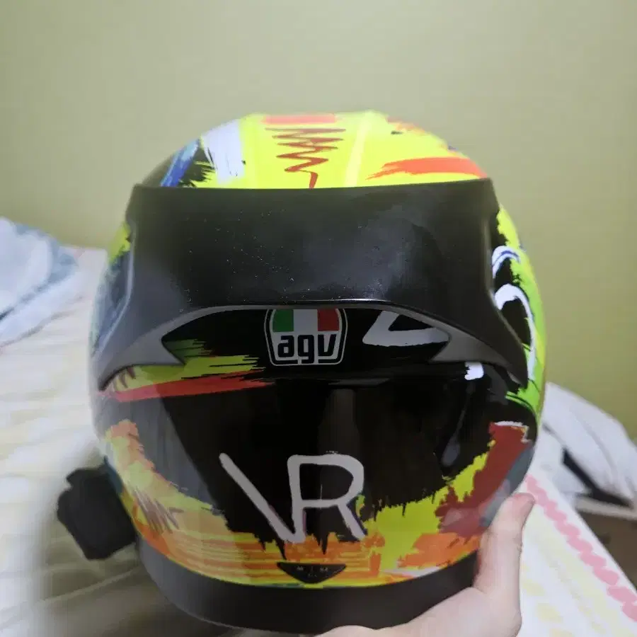 agv k3 m사이즈