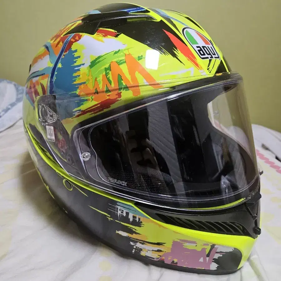 agv k3 m사이즈