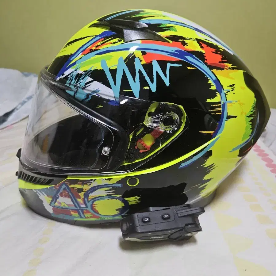 agv k3 m사이즈