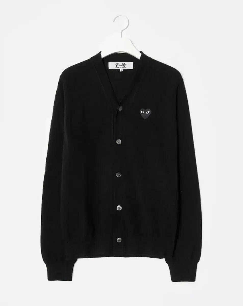 Comme des Garçons Song Cardigan(New without tags) last price drop/cool deal/baro