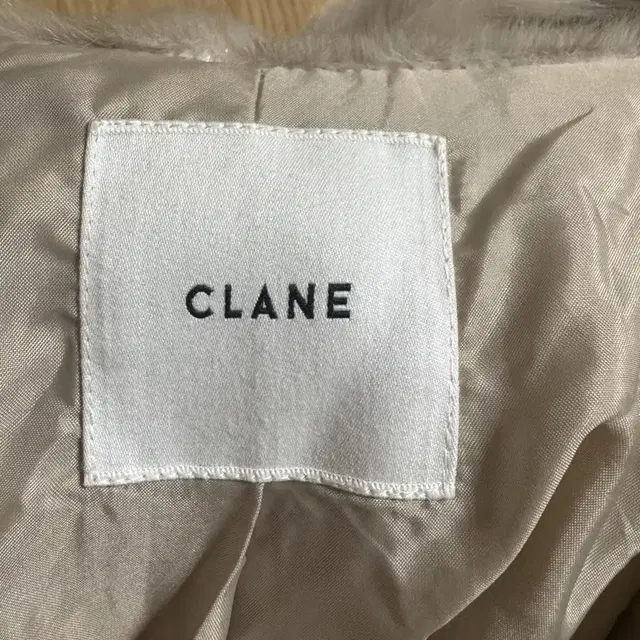 clane 클라네 후드퍼 자켓