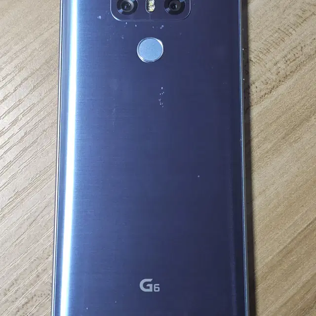 LG G6