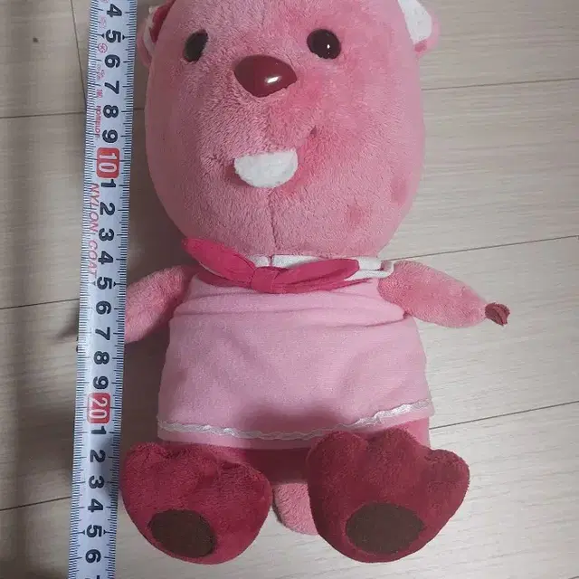 루피인형