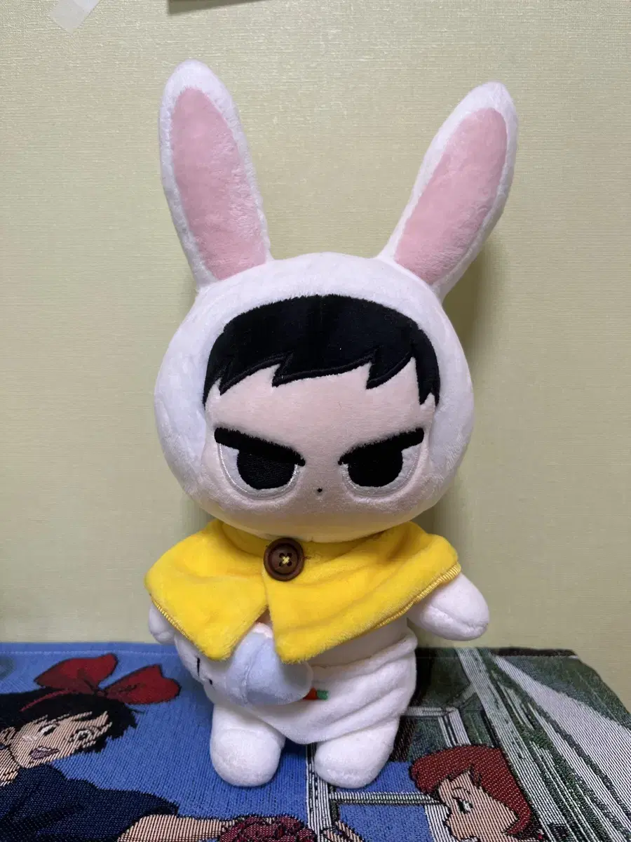 Exo) Kyungsoo Doll, D.O. Doll, Touya, Exo Doll