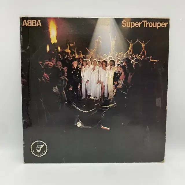 ABBA LP / AA5670