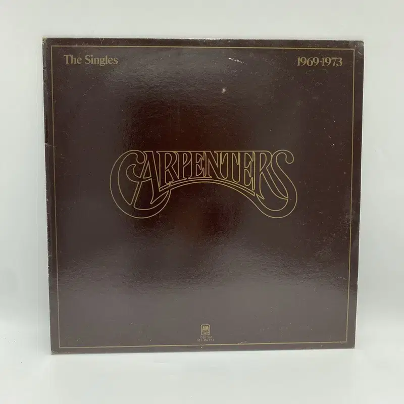 CARPENTERS LP / AA5679