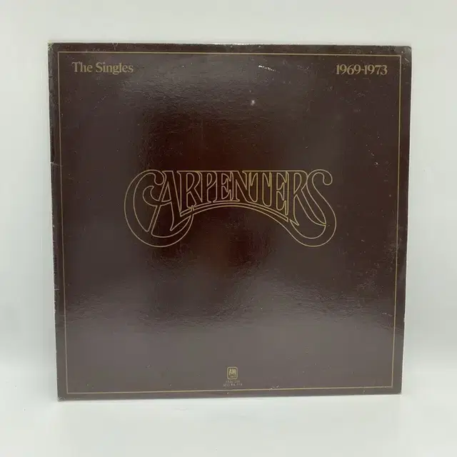 CARPENTERS LP / AA5679