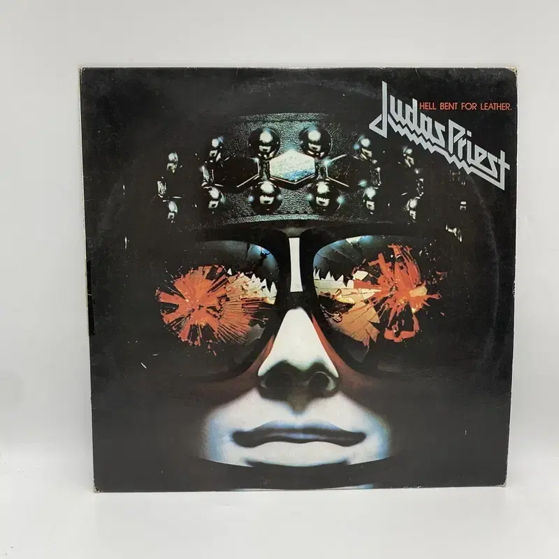 JUDAS PRIEST  LP / AA5684