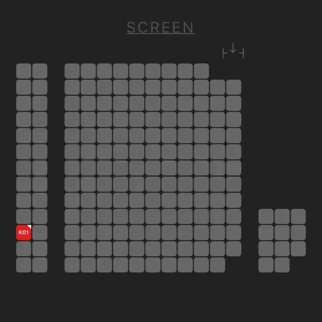 베테랑 무대인사 cgv 대구 k열 통로 통로석 옆 한자리 6일 12:20