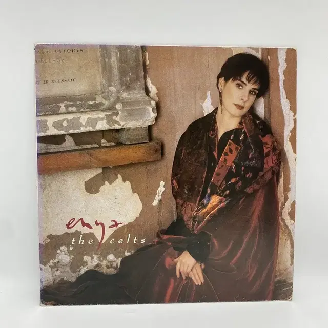 ENYA LP / AA5690