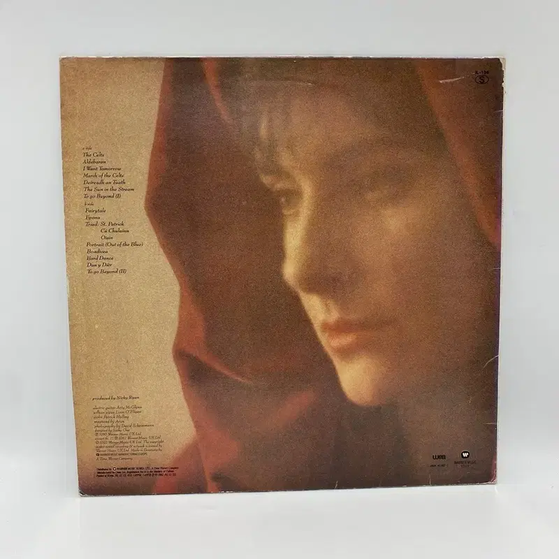 ENYA LP / AA5690