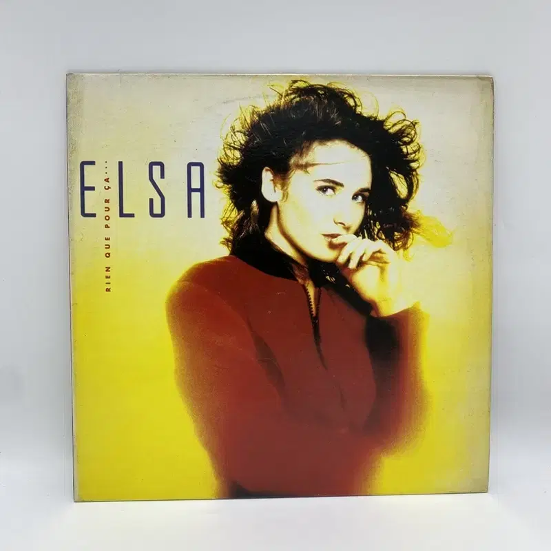 ELSA  LP / AA5692