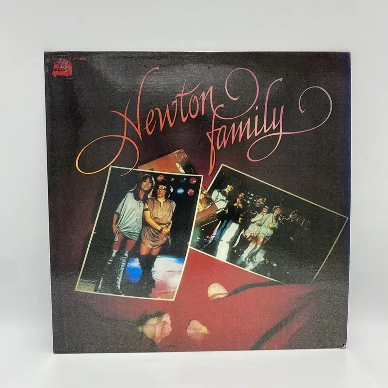 NEWTON FAMILY LP / AA5693