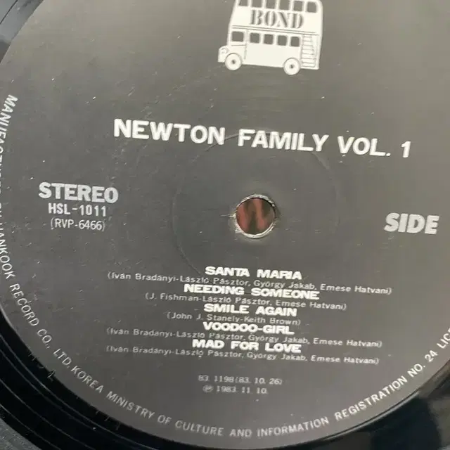 NEWTON FAMILY LP / AA5693