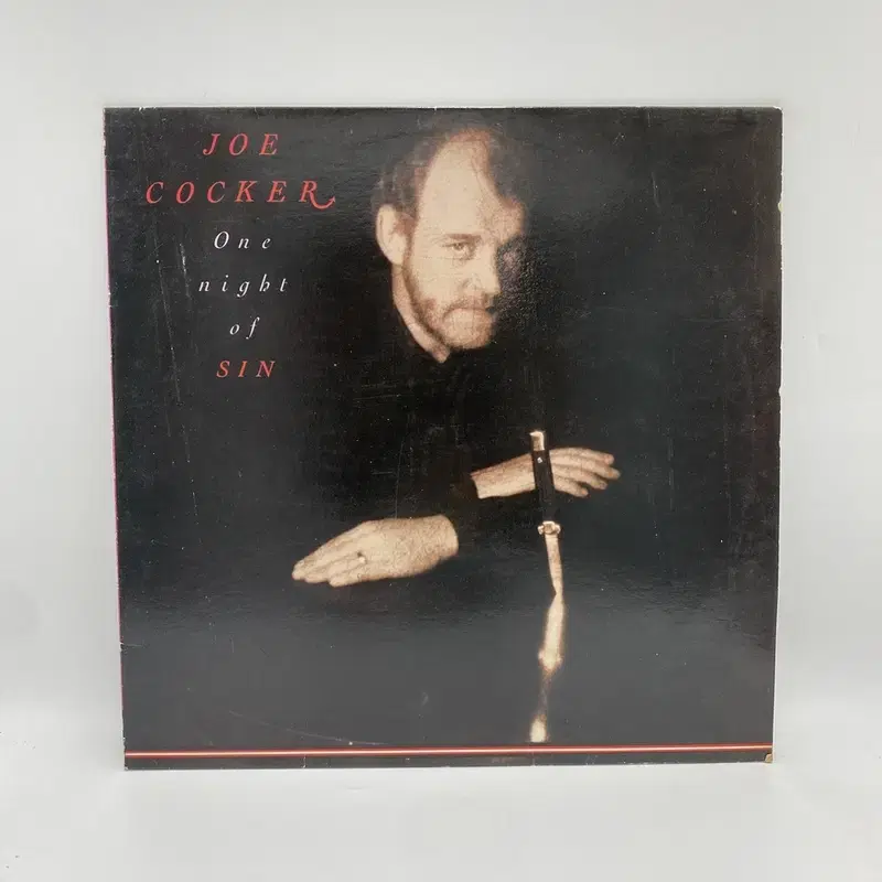 JOE COCKER  LP / AA5697