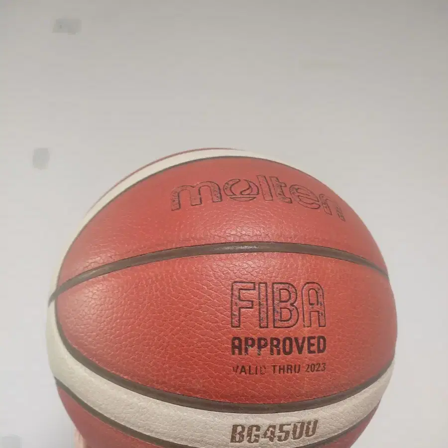 몰텐bg4500 농구공 fiba nba