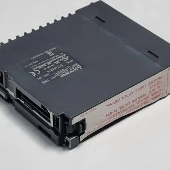 미쓰비시 Q173DCPU PLC Mutsubishi