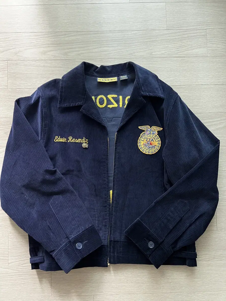 FFA Jackets Arizona 40