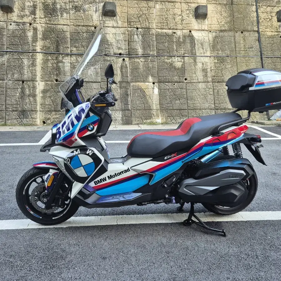 bmw c400x팝니다