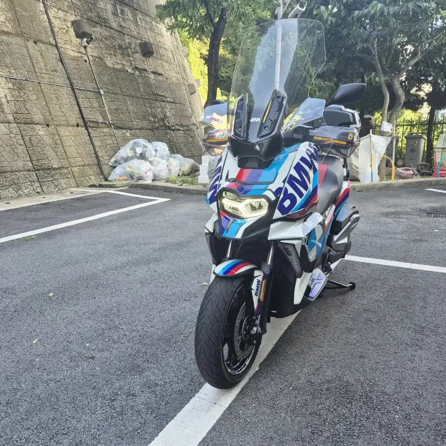 bmw c400x팝니다