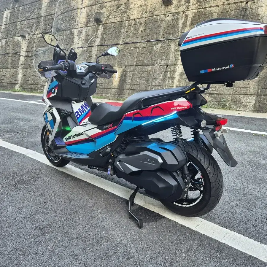 bmw c400x팝니다