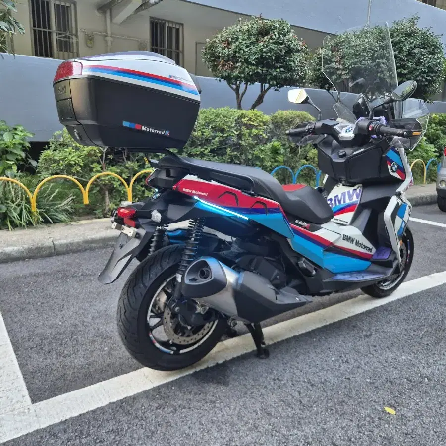 bmw c400x팝니다