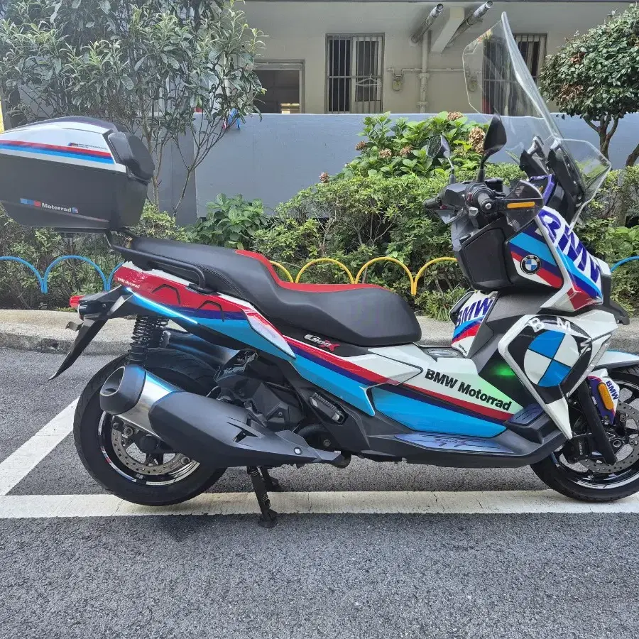 bmw c400x팝니다