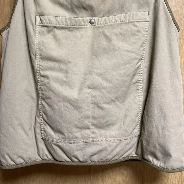 3)visvim 비즈빔 22ss COVEY 다운베스트