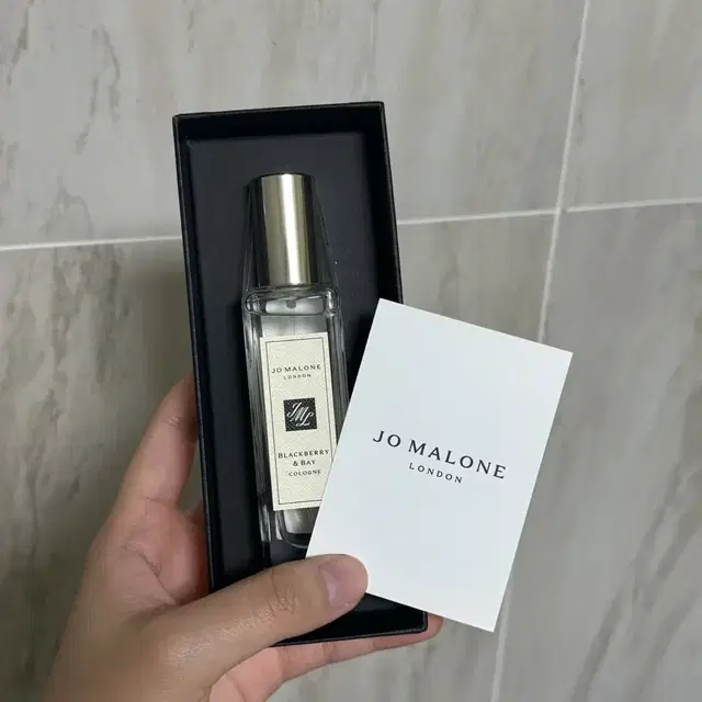 조말론 블랙베리 앤 베이 30ml