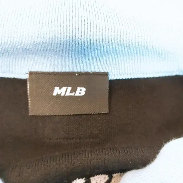 MLB 여성용 니트 집업 (S)