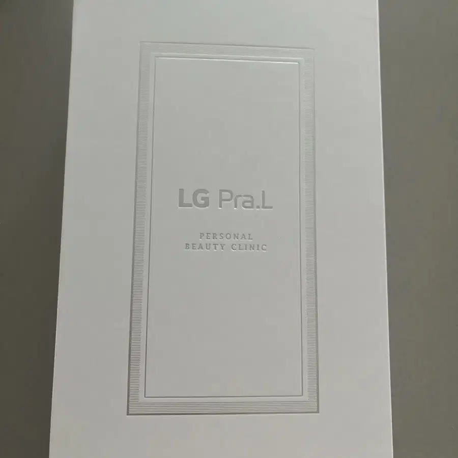 Lg 프라엘 인텐시브 멀티케어 BLP1