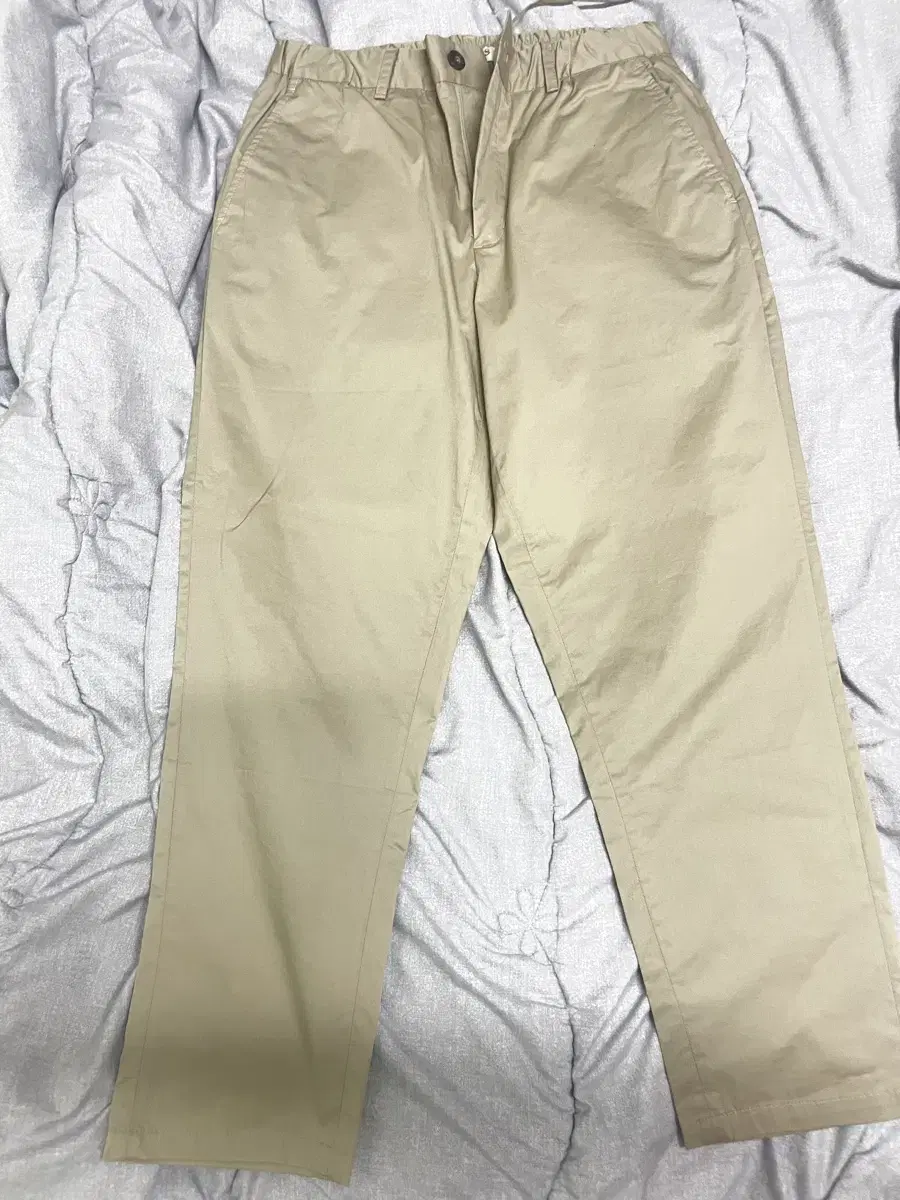 Edrielos Cotton Chino Pants