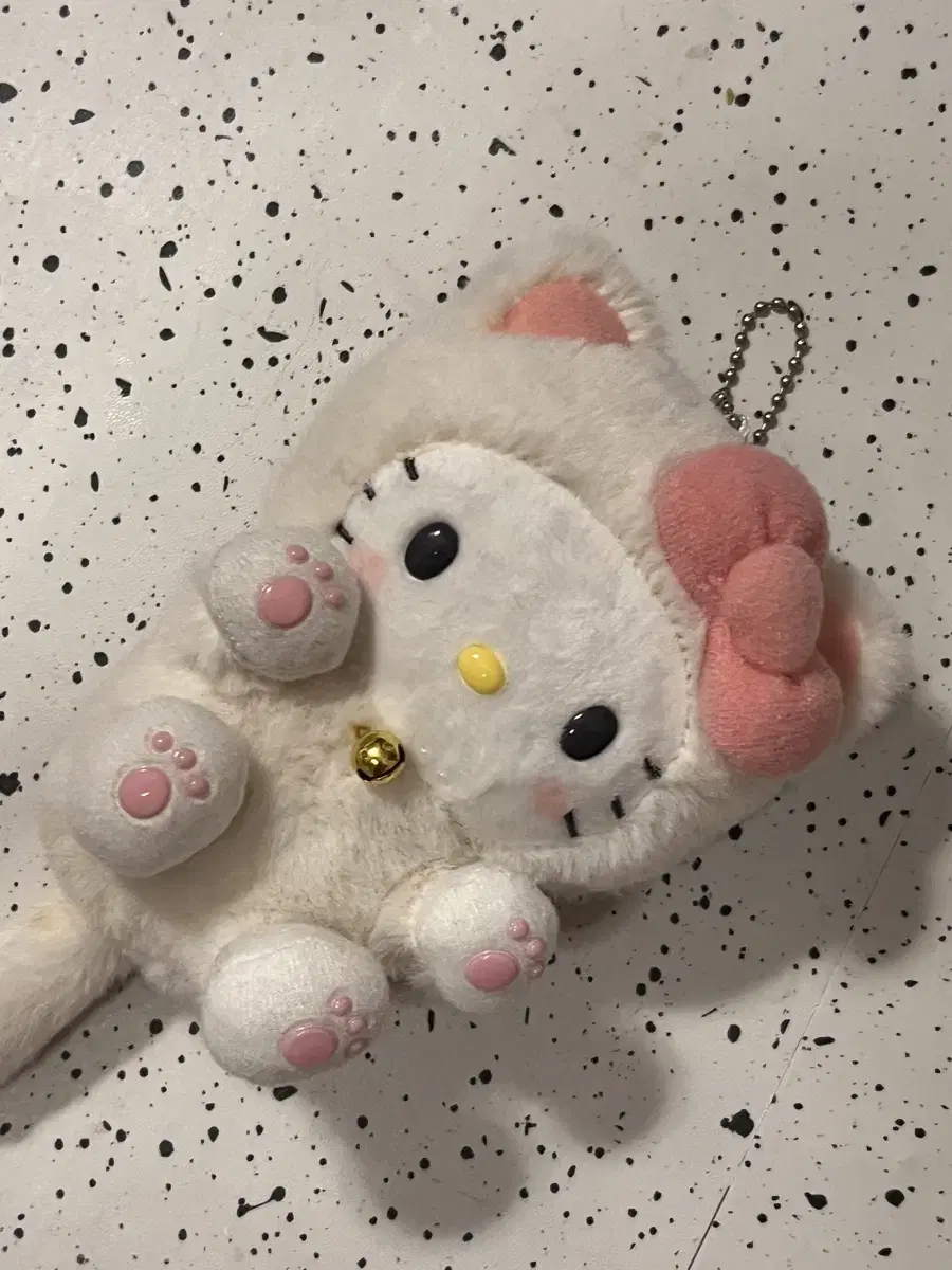 Hello Kitty Neko Series Kitty Doll