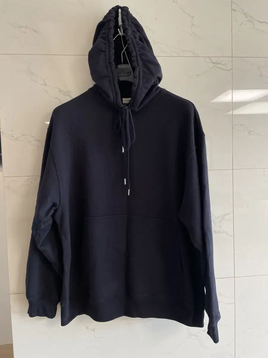 Driss vahn Norton Hoodie