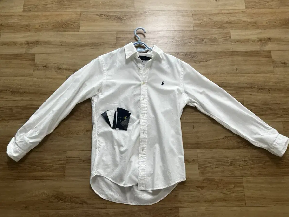 Polo Ralph Lauren Standard Fit (as new)